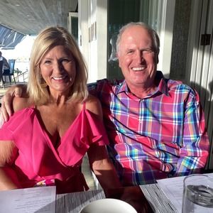 Meet your Posher, Cathy